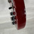 Used Gibson 2016 SG Standard Electric Guitar - Cherry - Case Included 40112-S000176551 View 16
