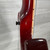 Used Gibson 2016 SG Standard Electric Guitar - Cherry - Case Included 40112-S000176551 View 11