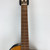 Used Takamine EG124C CLASSICAL Laminate Top Acoustic Guitar Wood 41124-S000201809 View 3