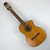 Used Takamine EG124C CLASSICAL Laminate Top Acoustic Guitar Wood 41124-S000201809 View 5