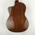 Used Takamine EG124C CLASSICAL Laminate Top Acoustic Guitar Wood 41124-S000201809 View 6