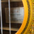 Used Takamine EG124C CLASSICAL Laminate Top Acoustic Guitar Wood 41124-S000201809 View 2