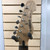 Used Yamaha EG 112 S Type Electric Guitar Black 6-String 41125-S000038426 View 6