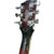 Used Gibson Roadworn ES-137 Classic Electric Guitar Sunburst 6-String 41117-S000049096 View 10