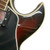 Used Gibson Roadworn ES-137 Classic Electric Guitar Sunburst 6-String 41117-S000049096 View 11