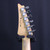 Used Ibanez GIO GSA60 ELECTRIC GUITAR Super S Electric Guitar Blue 6-String 40123-S000127615 View 5