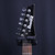 Used Ibanez GIO GSA60 ELECTRIC GUITAR Super S Electric Guitar Blue 6-String 40123-S000127615 View 4