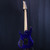 Used Ibanez GIO GSA60 ELECTRIC GUITAR Super S Electric Guitar Blue 6-String 40123-S000127615 View 7