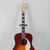 Used Fender CALIFORNIA VINTAGE PALOMINO Acoustic Guitar Cherry Sunburst 40081-S000110481 View 2