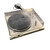 Used Technics SL-D1 W/ STYLUS AND COVER Pro Sound Product 40083-S000150744 View 1
