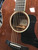Used Taylor 526E Solid Top Acoustic Guitar Wood 41123-S000109781 View 2