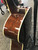 Used Taylor 526E Solid Top Acoustic Guitar Wood 41123-S000109781 View 6