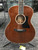 Used Taylor 526E Solid Top Acoustic Guitar Wood 41123-S000109781 View 1