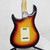 Used Peavey Raptor Plus Exp Electric Guitar Sunburst 40042-S000254063 View 15