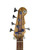 Used Reverend Mercalli 5-String Bass Guitar 41115-S000110967 View 3