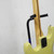 Used Squier Pawn Shop 51 Telecaster Yellow Electric Guitar 40042-S000254079 View 9