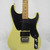 Used Squier Pawn Shop 51 Telecaster Yellow Electric Guitar 40042-S000254079 View 1