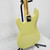 Used Squier Pawn Shop 51 Telecaster Yellow Electric Guitar 40042-S000254079 View 7