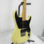 Used Squier Pawn Shop 51 Telecaster Yellow Electric Guitar 40042-S000254079 View 3
