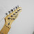 Used Squier Pawn Shop 51 Telecaster Yellow Electric Guitar 40042-S000254079 View 6