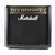 Used Marshall MG 50DFX 1 x 12 Solid State Amplifier 1 x 12 View 1