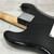 Used Squier 1990's Bullet Series Stratocaster S Type Electric Guitar Black  40051-S000113845 View 10