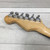 Used Squier 1990's Bullet Series Stratocaster S Type Electric Guitar Black  40051-S000113845 View 12