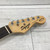 Used Squier 1990's Bullet Series Stratocaster S Type Electric Guitar Black  40051-S000113845 View 8