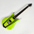 Used RKS WAVE Electric Guitar Green 6-String 41103-S000055049 View 2