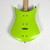 Used RKS WAVE Electric Guitar Green 6-String 41103-S000055049 View 8