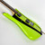 Used RKS WAVE Electric Guitar Green 6-String 41103-S000055049 View 4