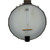 Used Fender BANJO Banjo 41120-S000032448 View 1