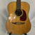Used Fender REDONDO Laminate Top Acoustic Guitar Natural 41128-S000103700 View 1