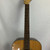 Used Fender REDONDO Laminate Top Acoustic Guitar Natural 41128-S000103700 View 2