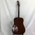 Used Fender REDONDO Laminate Top Acoustic Guitar Natural 41128-S000103700 View 6