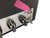 Used Mesa Boogie TA-15 TUBE HEAD -AS IS BENT SWITCH 41115-S000110979 View 3