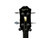 Used Epiphone SG BASS W/HSC Bass Guitar Black 4-String 40009-S000303418 View 7