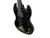 Used Epiphone SG BASS W/HSC Bass Guitar Black 4-String 40009-S000303418 View 4