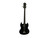 Used Epiphone SG BASS W/HSC Bass Guitar Black 4-String 40009-S000303418 View 2