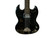 Used Epiphone SG BASS W/HSC Bass Guitar Black 4-String 40009-S000303418 View 3