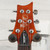 Used Paul Reed Smith - PRS SE Custom 24-08 Left Handed Electric Guitar Sunburst 40015-S000323744 View 5