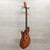 Used Paul Reed Smith - PRS SE Custom 24-08 Left Handed Electric Guitar Sunburst 40015-S000323744 View 7
