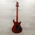 Used Paul Reed Smith - PRS SE Custom 24-08 Left Handed Electric Guitar Sunburst 40015-S000323744 View 8