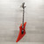 Used Jackson JS32 Kelly Floyd Electric Guitar Red 40015-S000323756 View 7