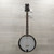 Used Dean Backwoods 6 Banjo 40015-S000323760 View 4