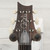 Used Paul Reed Smith - PRS Core Studio Electric Guitar Charcoal 40015-S000323762 View 5