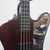 Used Gibson Nikki Sixx Signature Thunderbird Bass AWESOME 40042-S000254096 View 6