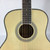 Used NEPTUNE X100SPR Laminate Top Acoustic Guitar Natural 41110-S000068372 View 2