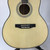 Used NEPTUNE X100SPR Laminate Top Acoustic Guitar Natural 41110-S000068372 View 3
