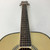 Used NEPTUNE X100SPR Laminate Top Acoustic Guitar Natural 41110-S000068372 View 5